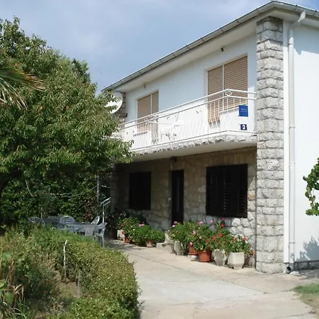 Stefanic 3 Appartement *