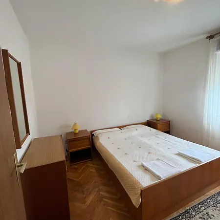 Stefanic 3 Appartement *