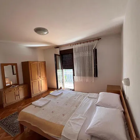 Stefanic 3 Appartement