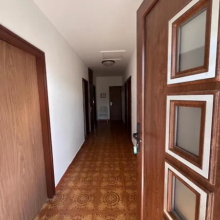 Апартаменты Stefanic 3 *